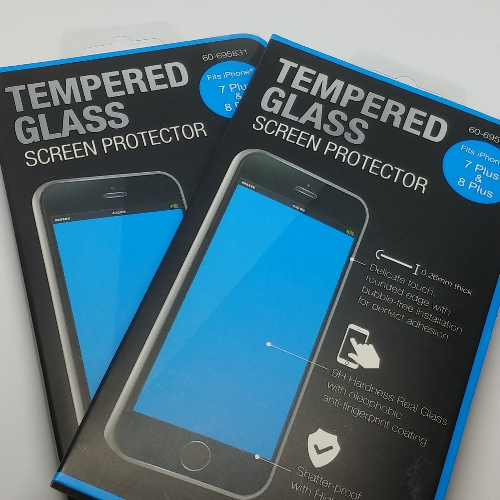 Tempered glass Screen protector